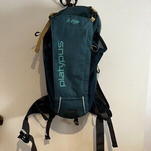 Platypus hydration bag